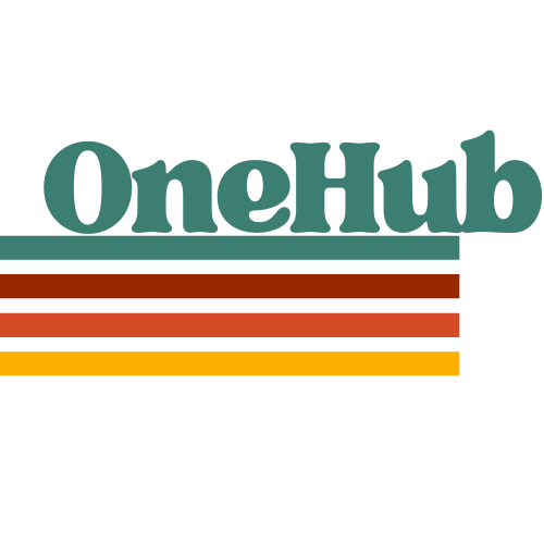 One Hub Shop
