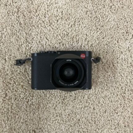 Leica Q (Typ 116)
